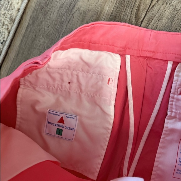 Southern Tide • Channel Marker Intercoastal Waterway Chino Pants - Picture 7 of 9